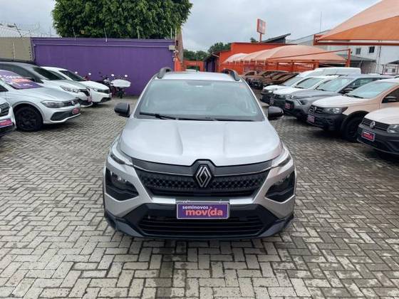 RENAULT KARDIAN 1.0 TCE FLEX EVOLUTION EDC RENAULT KARDIAN 1.0 TCE FLEX EVOLUTION EDC